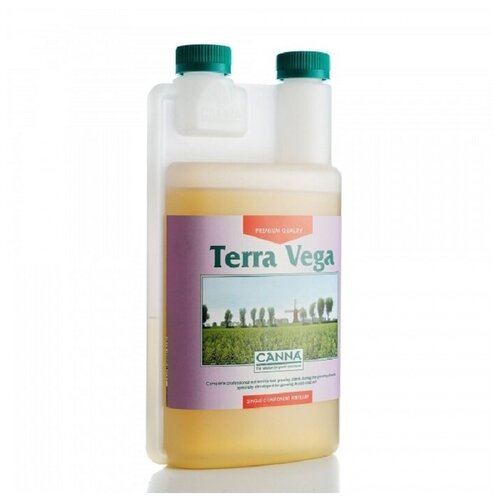       CANNA Terra Vega 1   -     , -, 