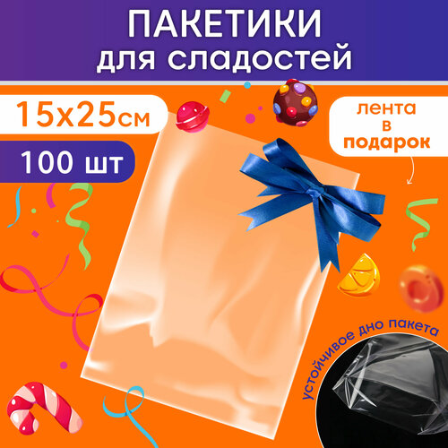 ���� ���������� ���������� ������, 15x25 ��, 100 ���� ������ ������