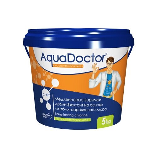  AquaDoctor C-90T 5   200    -     , -, 