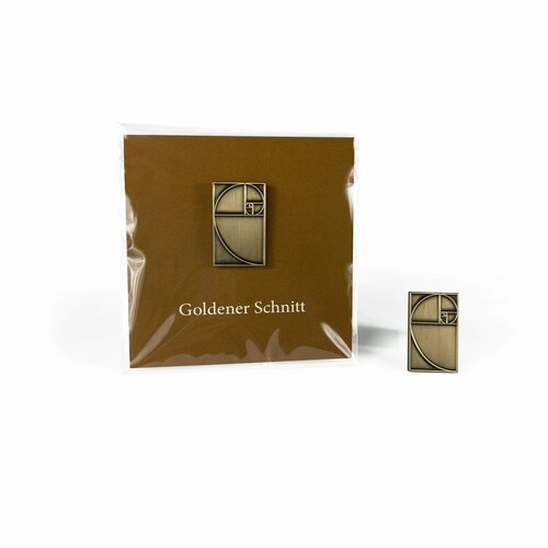 ���� ������ ������������� / Little Pins / Goldener Schnitt / ������� / ��������� ������ ������