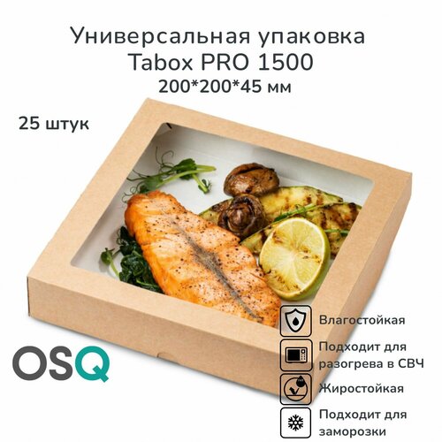 ���� ����� ������� � ������� � ����� ��� ���, ���������� �������� ����������� ��� ��������, ����������� ��������� OSQ, ����� 1 500 ��, 20�20�4,5 ��, 25 ��. ������ ������