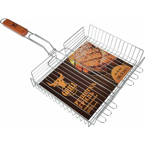 ���� �������-����� GRILLBOOM ������������� 29x35x5 �� ������ ������