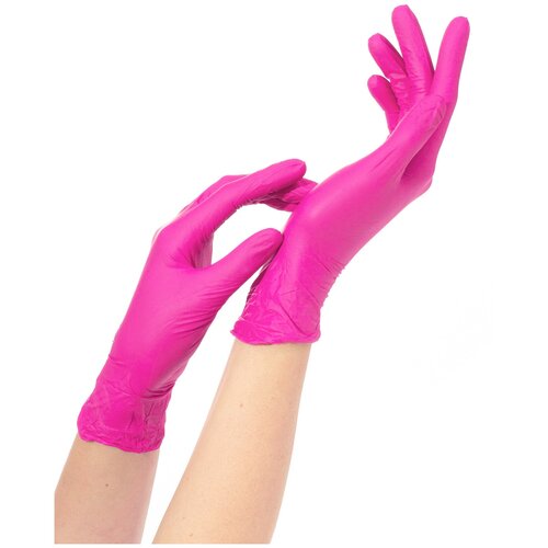 ���� �������� ��������� Archdale NitriMAX, 50 ���, ������: L, ����: ������, 1 ��. ������ ������