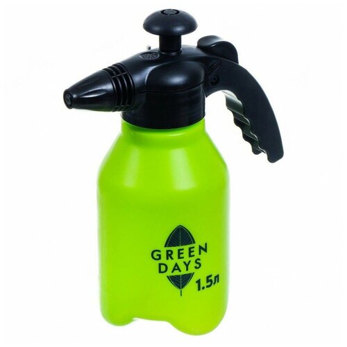 ���� ������� ������������� Green Days 1.5 �, �������, �������� ������ ������