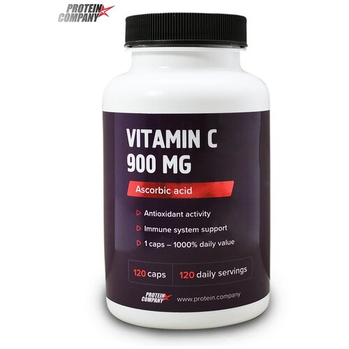 ���� Vitamin C ������������ �������, 250 ��, 90 �, 120 ��. ������ ������