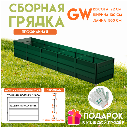       Delta-Park GW 1x5 ,    -     , -, 