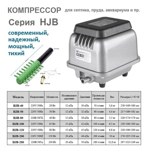 ���� ���������� ������� HJB 50 SunSun ������������������ 60 ������ � ������ ������ ������