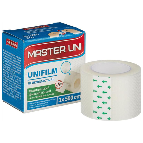 ���� Master Uni UNIFILM ������������� ����������� �� ���������� ������, 3�500 �� ���������� ������ ������