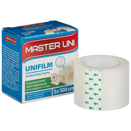  Master Uni UNIFILM     , 3500     -     , -, 