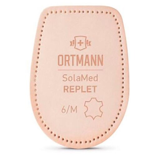        8-12  SolaMed REPLET, ORTMANN,  L   -     , -, 