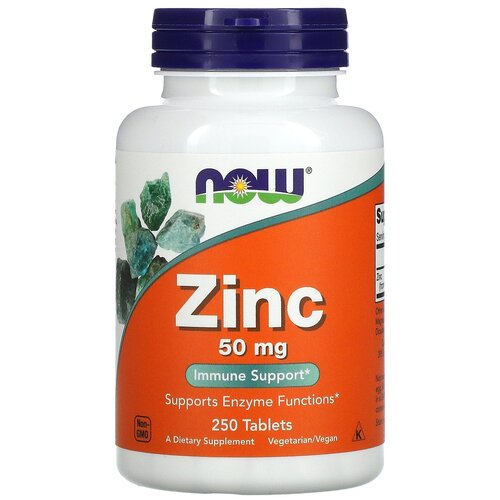 ���� Zinc ���., 50 ��, 250 ��. ������ ������