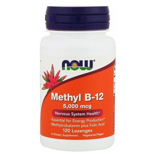 ���� Methyl B-12, 5000 ���, 80 ��, 50 �, 120 ��., 1 ��. ������ ������