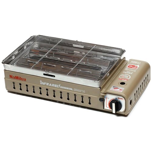 ���� ������������ ������� ����� � ���������� ��������� NaMilux NA-G4305PS ������ ������