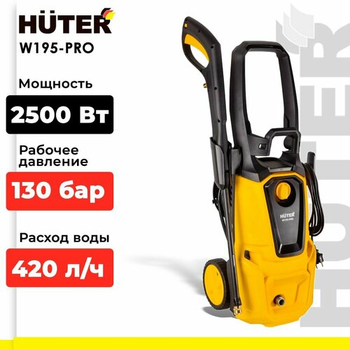 ���� ����� �������� �������� H?TER W195-PRO ������ ������