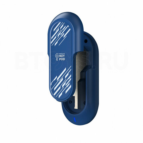 ���� ����������� ���� ��� ����� QIUI Key Pod � ��������� ����������� ������ ������