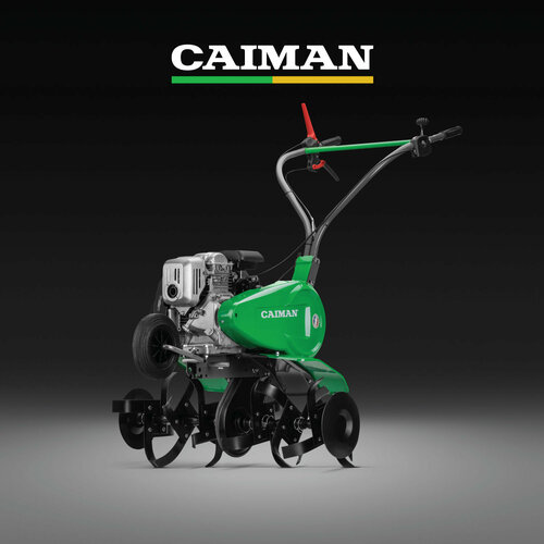    CAIMAN Terro 50H C2 (. Honda GCx135) +  ,    -     , -, 