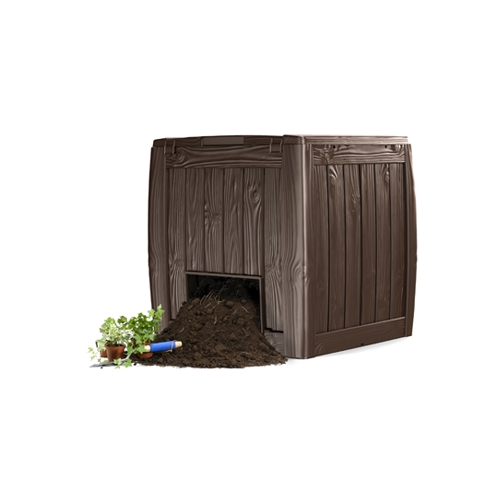     Keter  (Deco composter)   -     , -, 