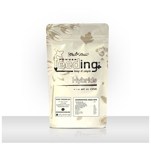 ���� ��������� ��� �������� Powder Feeding Hybrids 125��, ��������� �� ���� �������� (������ 8-9������) ������ ������