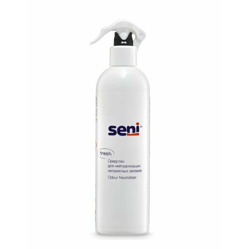 ���� �������� ��� ������������� ������ SENI FRESH, 500 �� ������ ������