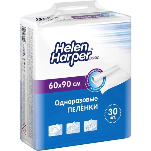   Helen Harper Basic, 60  90 , 9 , 60-90 , 1 .  30 .   -     , -, 