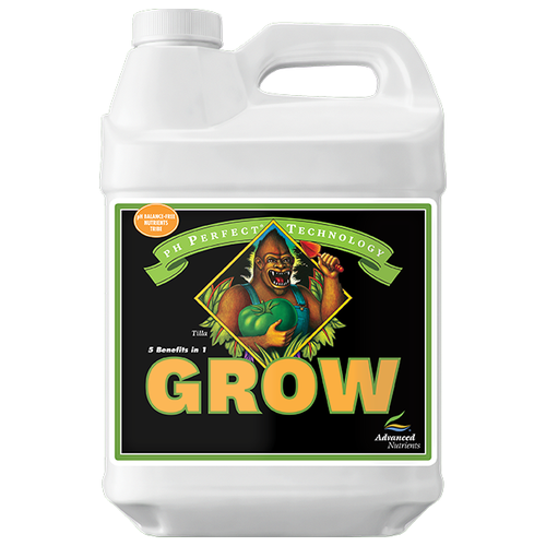   Advanced Nutrients pH Perfect Grow 500    -     , -, 