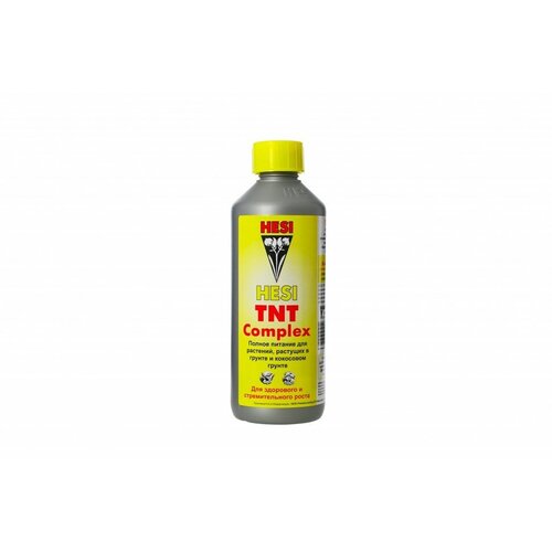 ���� ��������� ��� �������� Hesi TNT Complex 500��, ��������� �� ���� ��������� ������ ������