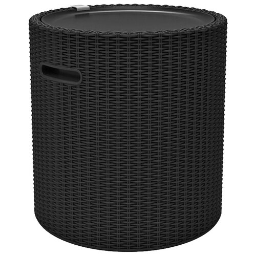 ���� ���� �������  KETER Cool Stool � �������� ��� ����, ���: 44�44 ��, ������ ������ ������