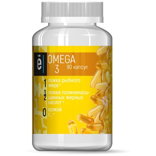   Omega 3 ., 1000 , 90 .   -     , -, 