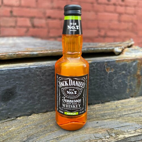     Jack Daniels Apple,  ( ,  )   -     , -, 