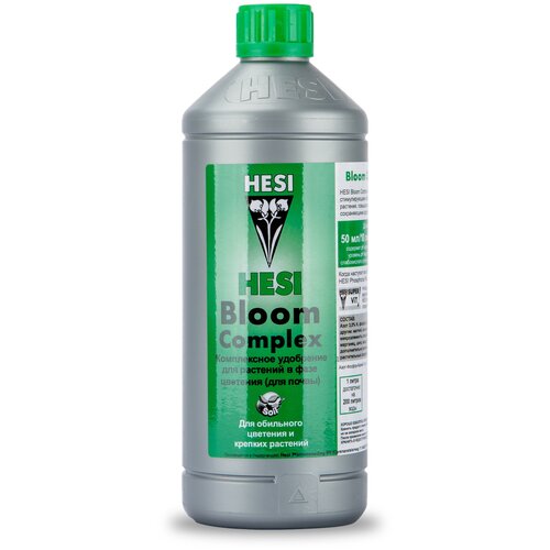 ���� ��������� ����������������� Hesi Bloom Complex 1� ������ ������