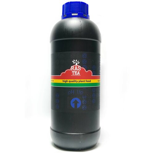 ���� ��������� ����������� pH Rastea pH Up 0.5� ������ ������