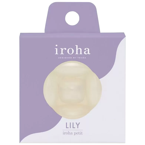 ���� Iroha ���������� Petit Lily 5.3 �� ������ ������
