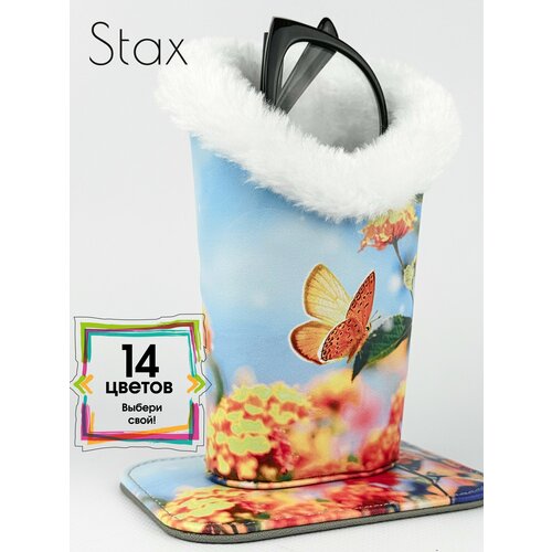 ���� ������ ��� ����� ���������� Stax ������ ������