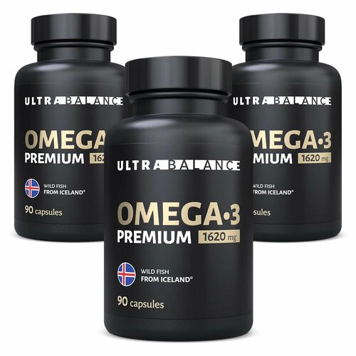   3   UltraBalance Omega-3       1620  270   -     , -, 