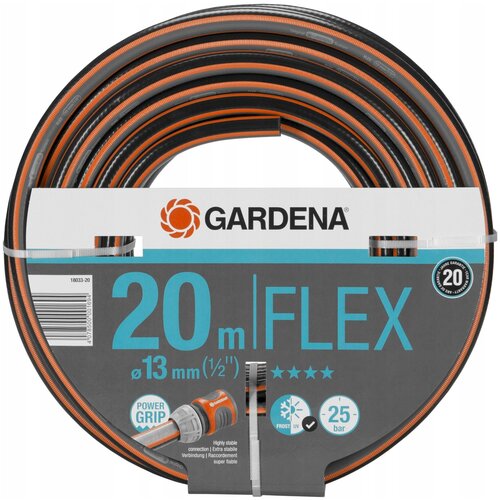   GARDENA Flex, 1/2