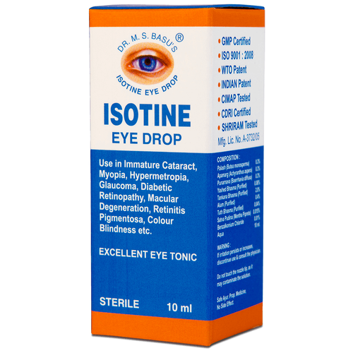  Isotine .  .-, 10    -     , -, 