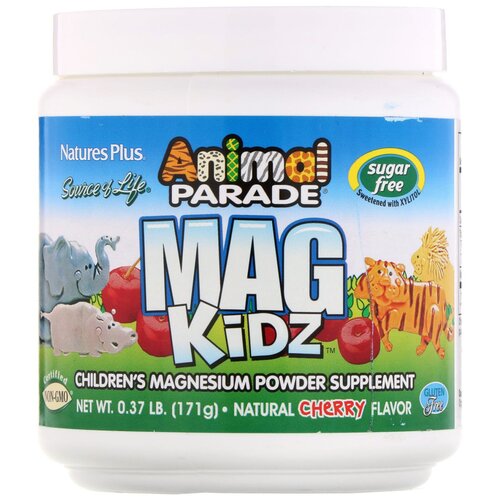 ���� NaturesPlus Animal Parade Mag Kidz 171� (�����) ������ ������� ��� ������ ��� �����, �������� ������ � �����, ���������� ���������� ������ ������