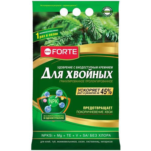 ���� ��������� BONA FORTE ��� ������� ����������������, 2.5 �, 2500 �, 1 ��. ������ ������