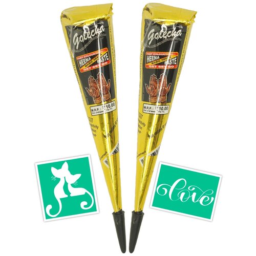 ���� ׸���� ������������ ��� ��� ������� � ���� Golecha 2 ��. + 2 ��������� ������ ������