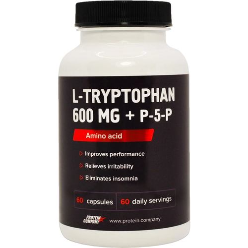 ���� L-TRYPTOPHAN ����., 250 ��, 83.2 �, 60 ��., 1 ��. ������ ������