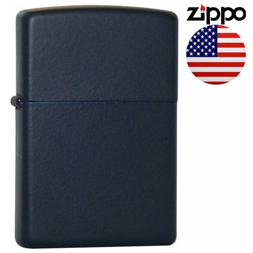     ZIPPO Classic 239   Navy Matte   -     , -, 