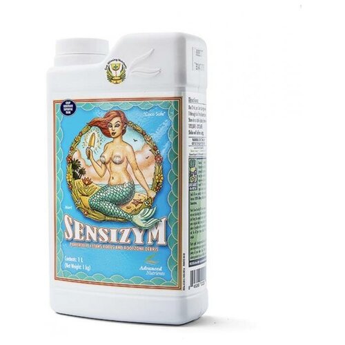   Advanced Nutrients Sensizym 1   -     , -, 