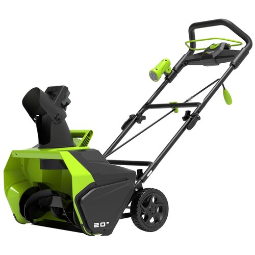    Greenworks GD40 2600607   4 ., 40 , 4   -     , -, 