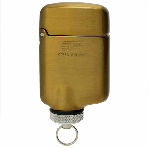   Windmill JPW Turbo Brass clear   -     , -, 