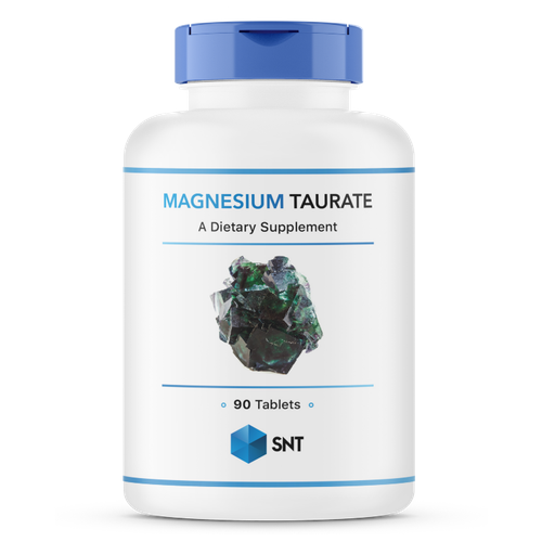  KAL, ,  , Taurate Magnesium, 90    -     , -, 