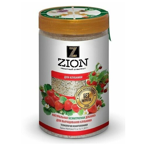 ���� �������� �������� ZION ��� ��������, ����� 700� ������ ������