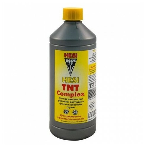 ���� ��������� ��� ������ ������������� ����� H�si TNT-Complex ��� ����� � ������ 1� ������ ������