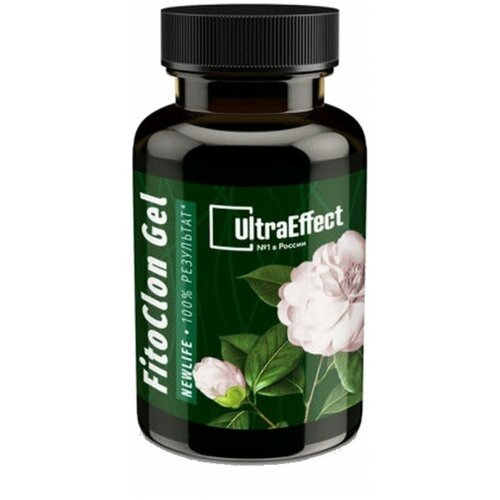   UltraEffect NewLife   60   -     , -, 