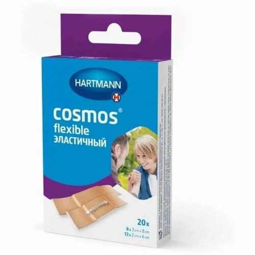 ���� �������� cosmos flexible/���������� 20 ��. ����� 2 ������� ������ ������