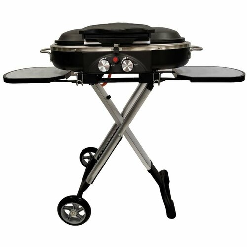      Bensu Grill Portable   -     , -, 